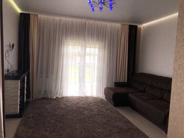 Фото Апартаменты Apartment Lenina 126 г. Shchuchyn 4