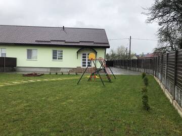 Фото Апартаменты Apartment Lenina 126 г. Shchuchyn 1