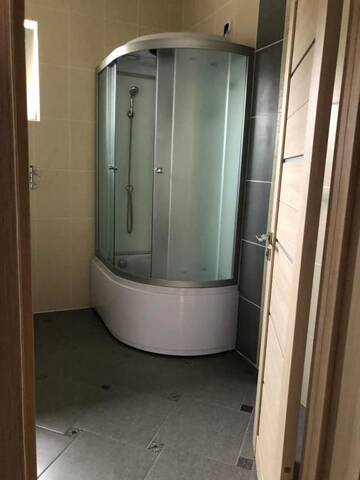 Фото номера Апартаменты Апартаменты Apartment Lenina 126 г. Shchuchyn 18