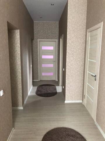 Фото номера Апартаменты Апартаменты Apartment Lenina 126 г. Shchuchyn 16