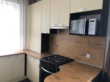 Фото номера Апартаменты Апартаменты Apartment Lenina 126 г. Shchuchyn 19