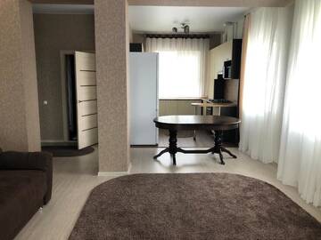 Фото номера Апартаменты Апартаменты Apartment Lenina 126 г. Shchuchyn 17