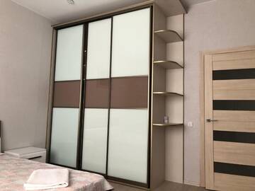 Фото номера Апартаменты Апартаменты Apartment Lenina 126 г. Shchuchyn 14