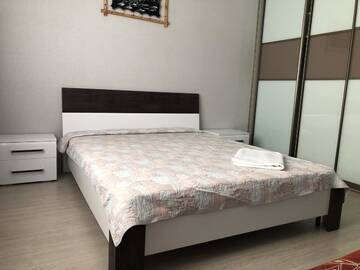 Фото Апартаменты Apartment Lenina 126 г. Shchuchyn 2