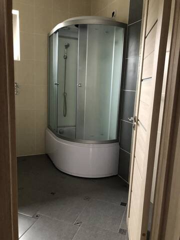 Фото номера Апартаменты Апартаменты Apartment Lenina 126 г. Shchuchyn 9