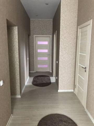Фото номера Апартаменты Апартаменты Apartment Lenina 126 г. Shchuchyn 7