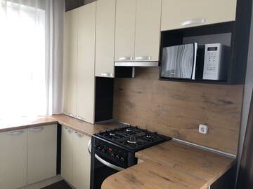 Фото номера Апартаменты Апартаменты Apartment Lenina 126 г. Shchuchyn 10